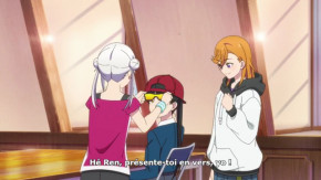 Love Live! Superstar!! Episode 10 Vostfr