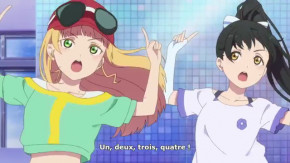 Love Live! Superstar!! Episode 11 Vostfr