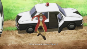 Lupin III : Part VI Episode 00 Vostfr