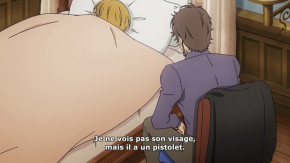 Lupin III : Part VI Episode 02 Vostfr