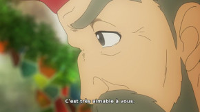 Lupin III : Part VI Episode 03 Vostfr