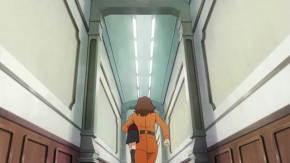 Lupin III : Part VI Episode 08 Vostfr