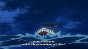 Lupin III : Part VI Episode 09 Vostfr