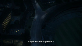 Lupin III : Part VI Episode 11 Vostfr