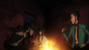 Lupin III : Part VI Episode 14 Vostfr