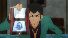 Lupin III : Part VI Episode 15 Vostfr