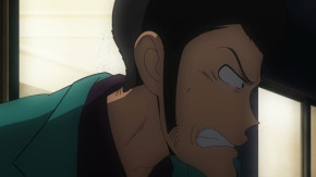 Lupin III : Part VI Episode 18 Vostfr