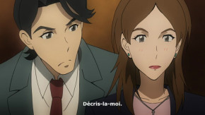 Lupin III : Part VI Episode 19 Vostfr