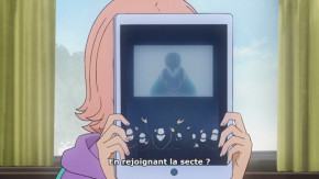 Lupin III : Part VI Episode 20 Vostfr