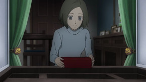 Lupin III : Part VI Episode 22 Vostfr