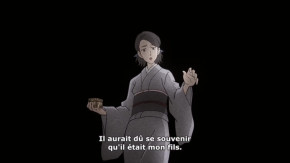 Lupin III : Part VI Episode 23 Vostfr