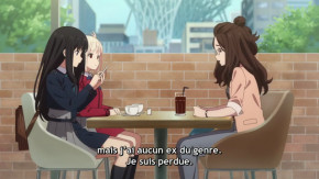 Lycoris Recoil Episode 01 Vostfr
