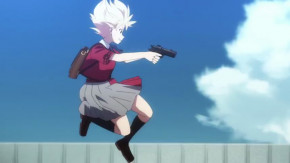 Lycoris Recoil Episode 05 Vostfr