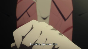 Lycoris Recoil Episode 07 Vostfr