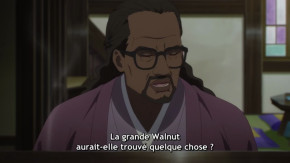 Lycoris Recoil Episode 09 Vostfr