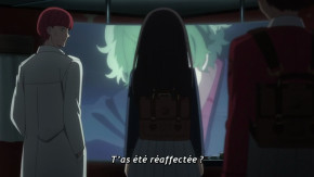 Lycoris Recoil Episode 10 Vostfr
