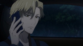 Ma La Nu Pei Episode 15 Vostfr