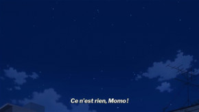 Machikado Mazoku 2-Chome Episode 03 Vostfr