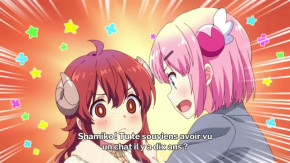 Machikado Mazoku 2-Chome Episode 05 Vostfr