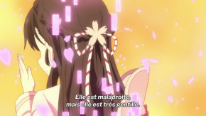 Machikado Mazoku 2-Chome Episode 06 Vostfr