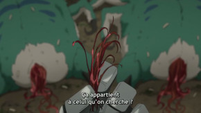 Made in Abyss : Retsujitsu no Ougonkyou Episode 02 Vostfr