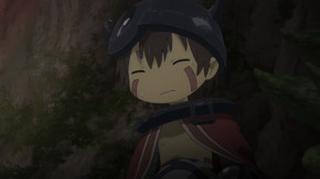 Made in Abyss : Retsujitsu no Ougonkyou Episode 04 Vostfr