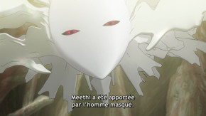 Made in Abyss : Retsujitsu no Ougonkyou Episode 05 Vostfr