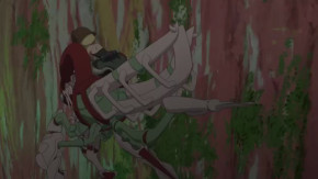 Made in Abyss : Retsujitsu no Ougonkyou Episode 06 Vostfr