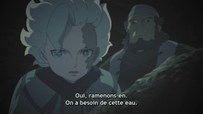 Made in Abyss : Retsujitsu no Ougonkyou Episode 07 Vostfr