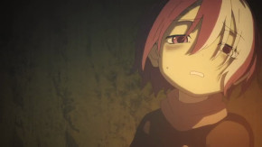 Made in Abyss : Retsujitsu no Ougonkyou Episode 08 Vostfr