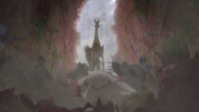 Made in Abyss : Retsujitsu no Ougonkyou Episode 11 Vostfr