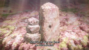Made in Abyss : Retsujitsu no Ougonkyou Episode 12 Vostfr