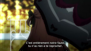 Magia Record : Mahou Shoujo Madoka☆Magica Gaiden Final Season - Asaki Yume no Akatsuki Episode 02 Vostfr