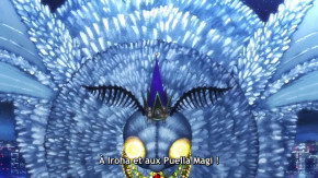 Magia Record : Mahou Shoujo Madoka☆Magica Gaiden Final Season - Asaki Yume no Akatsuki Episode 03 Vostfr