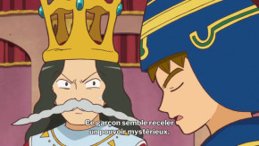 Mahoujin Guru Guru (2017) Episode 01 Vostfr