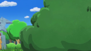 Mahoujin Guru Guru (2017) Episode 03 Vostfr