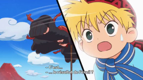 Mahoujin Guru Guru (2017) Episode 08 Vostfr