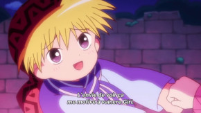 Mahoujin Guru Guru (2017) Episode 09 Vostfr