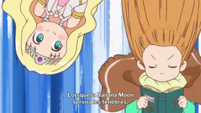 Mahoujin Guru Guru (2017) Episode 12 Vostfr