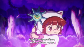 Mahoujin Guru Guru (2017) Episode 14 Vostfr