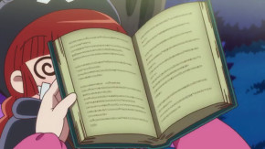 Mahoujin Guru Guru (2017) Episode 15 Vostfr