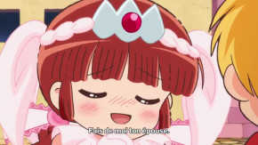 Mahoujin Guru Guru (2017) Episode 16 Vostfr