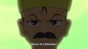 Mahoujin Guru Guru (2017) Episode 17 Vostfr