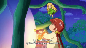 Mahoujin Guru Guru (2017) Episode 18 Vostfr