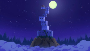 Mahoujin Guru Guru (2017) Episode 19 Vostfr