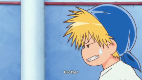 Mahoujin Guru Guru (2017) Episode 22 Vostfr