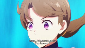 Mahouka Koukou no Yuutousei Episode 09 Vostfr