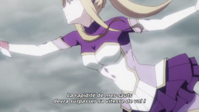 Mahouka Koukou no Yuutousei Episode 12 Vostfr