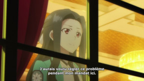 Mahouka Koukou no Yuutousei Episode 13 Vostfr