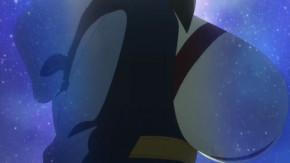 Mahoutsukai Reimeiki Episode 01 Vostfr